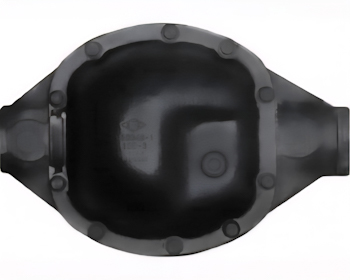 Dana 30 Vorderachse Ersatzteile Jeep Wrangler JK Spicer Steckachse und Raybestos Radnabe