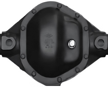 Dana 44 Vorderachse Ersatzteile Jeep Wrangler JK  Spicer Achsschenkelbolzen und Lager Omix Axle Tube Seals