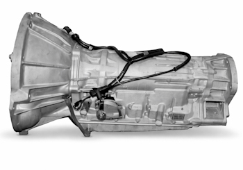 Automatikgetriebe 45RFE / 545RFE