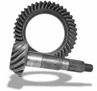 Achsen Differential Ersatzteile Jeep CJ5 72-83 – Dana 30, AMC 20, Dana 44 & Kardanantrieb von Crown, Dana Spicer USA.