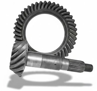 Achsen / Differential