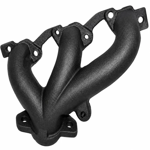 Auspuff Ersatzteile Jeep Wrangler JK – Abgaskrümmer, Katalysator, Schalldämpfer & Lambdasonde von Walker, Crown, Dorman.