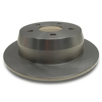 Bremsen Ersatzteile Jeep Grand Cherokee WJ – Bremssattel, Bremsscheibe, Bremsbelag & ABS-Sensor von Raybestos zur Reparatur.