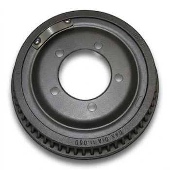 Bremsen Ersatzteile Jeep CJ7 – Bremssattel, Bremsscheibe, Hauptbremszylinder & Bremstrommel von Raybestos, Crown, Dorman