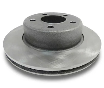 Bremsen Ersatzteile Jeep Wrangler JK 07-18 – Bremsscheibe, Bremssattel, Handbremsseil & ABS-Sensor von Raybestos, Dorman.