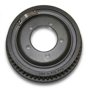 Bremsenteile Jeep CJ8 81-85 Bremstrommeln, Bremszylinder, Bremssättel, Leitungen, Schläuche & Zubehör Crown, Raybestos, Dorman, Omix