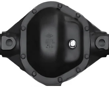 Dana 44 Hinterachse Jeep Grand Cherokee WJ: Korblager, Einstellscheiben, Schrumpfring & Dichtung von Dana Spicer – Reparatur.