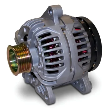 Elektrik-Reparatur Jeep Grand Cherokee WJ: Zündspule, Lambdasonde, Scheinwerfer & Fensterheber von Crown & Standard Ignition.