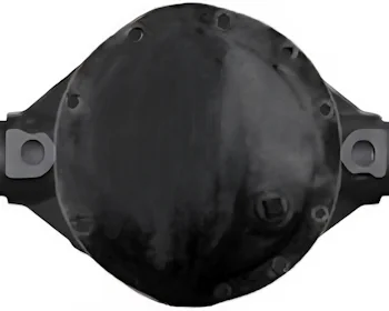 Dana 41 Hinterachse Ersatzteile Jeep CJ-2A Oldtimer Restauration Dana Spicer Kreuzgelenk und Omix Schiebestueck mit Crown Radlager Simmerring Flatfender