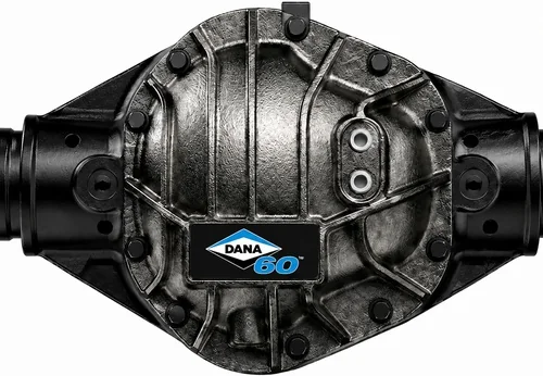 Dana 60 Ultimate Vorderachse Ersatzteile Jeep Wrangler JK  Spicer Achsschenkelbolzen und Lager Omix Axle Tube Seals