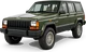 Cherokee XJ 84-01 category icon/image