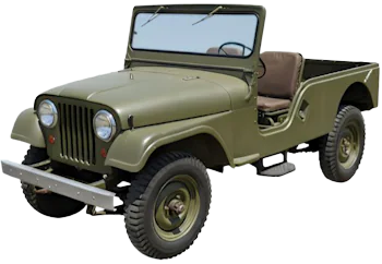 CJ6 55-75 category icon/image