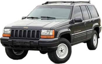 Grand Cherokee ZJ 93-98 category icon/image
