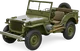 Willys MB 41-45 category icon/image