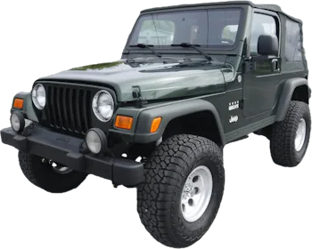 Wrangler TJ 96-06 category icon/image