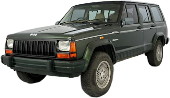 Jeep Cherokee XJ Ersatzteile & Zubehör 84-01