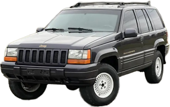 Jeep Grand Cherokee ZJ 93-98