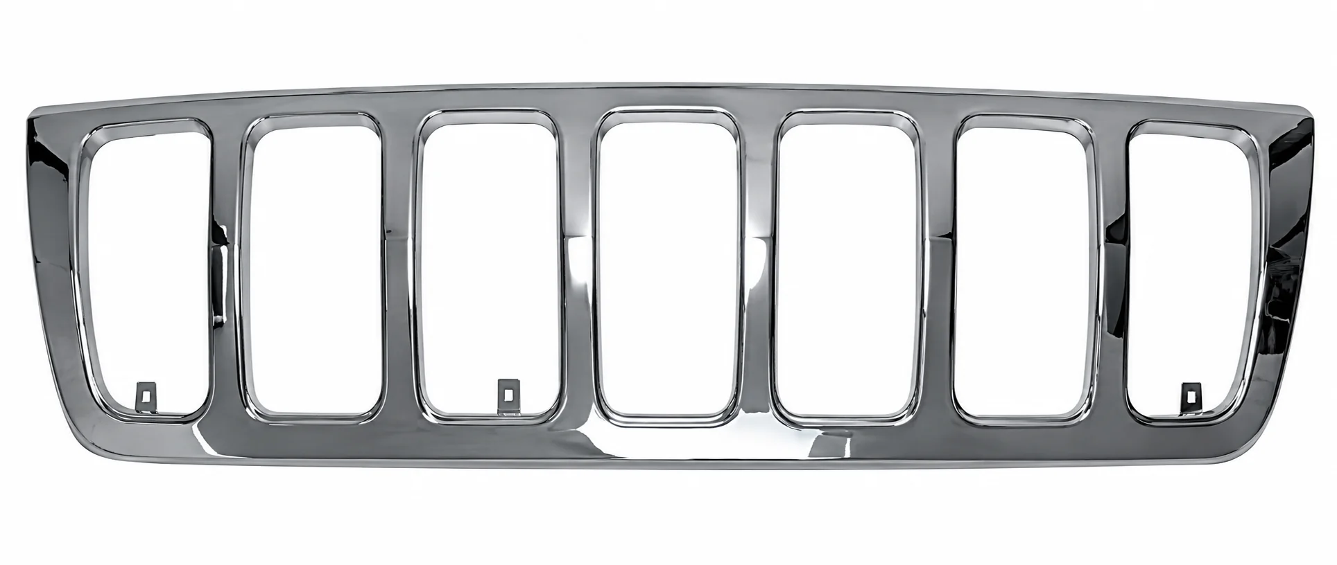 Jeep Grand Cherokee WJ Karosserie: Kotflügel, Motorhaube, Fensterheber und Türschloss von Crown und Dorman zur Reparatur.