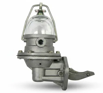 Kraftstoffanlage Willys M38A1 – Tank, Tankgeber, Vergaserdichtung & Gaszug von Omix, Crown, MD Juan – Restaurierung.