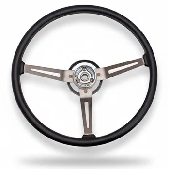 Lenkung Ersatzteile Jeep CJ5 72-83 – Lenkgetriebe, Servopumpe, Spurstange, Achsschenkelbolzen, Crown, Dorman, Restauration.