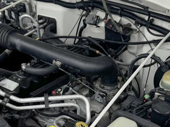 Motorelektrik Jeep Wrangler TJ Ersatzteile Kurbelwellensensor Lambdasonden und Alanko Anlasser