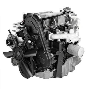 Motorenteile Jeep Wrangler TJ 2,5L AMC Ersatzteile: Kolben Pleuellager, Dichtungen & Ölpumpen