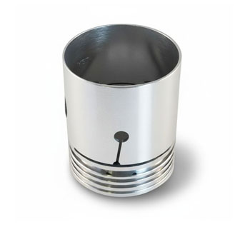 Motorteile 2,2 Liter F-Head