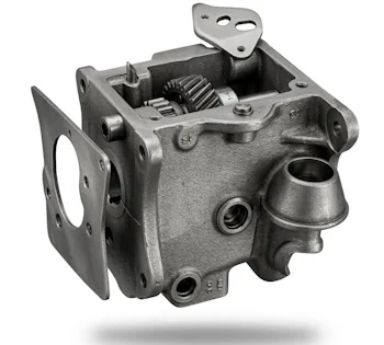 T84 Getriebe Ersatzteile Ford GPW Oldtimer Restauration Crown Eingangswellenlager und Kleinteile Reparatursatz mit olivgrüner Leder Schaltmanschette Militär Jeep