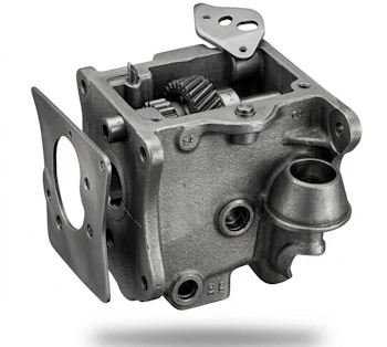 T90 Schaltgetriebe Ersatzteile Willys M38A1 – Lager, Dichtsatz, Schaltknauf, Sicherungsmutter, Crown Automotive USA.