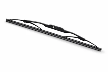 Scheibenreinigung Ersatzteile Jeep Wrangler YJ Crown Wischermotor vorne und Anco Wischerblätter mit Dorman Wischwasserbehälter