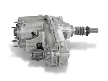Verteilergetriebe Ersatzteile Jeep Wrangler TJ RT Off-Road SYE Kit, Kardanwellen, Crown Lager, Simmerringe NP231 NV241OR
