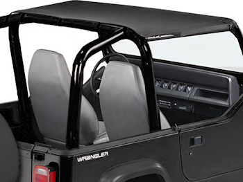 Interieur Zubehör Jeep Wrangler YJ 87-95 Sitze, Rücksitzbank, Teppich, Fußmatten, Kofferraumwanne, Griffe & Zubehör