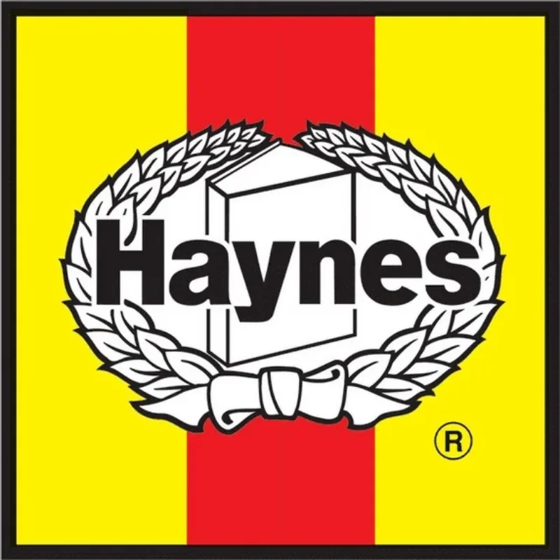 Haynes Reparaturanleitungen
