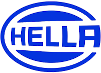 Hella jeep headlights logo linked to manufacturer's product range on site