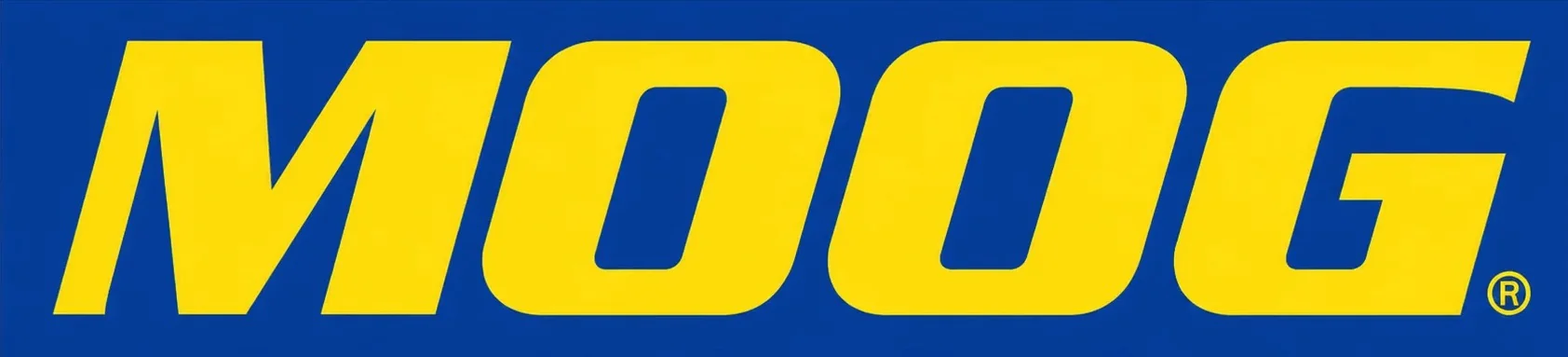 Moog Fahrwerksteile