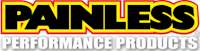 Painless Performance Jeep Kabelbaum Products Hersteller Logo Weiterleitung zum Hersteller Angebot