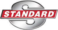 Standard Ignition Jeep Zündung Logo Weiterleitung zum Hersteller Angebot auf der Seite