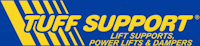 Tuff Support Gasfedern