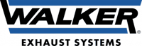 Walker Jeep Exhaust parts logo linked to manufacturer's product range on site