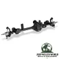 Preview: Spicer Vorderachse Ultimate Dana 44 mit E-Locker Differential 4.56. Jeep Wrangler JK (07-18)