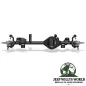 Preview: Spicer Vorderachse Ultimate Dana 44 mit E-Locker Differential 5.38. Jeep Wrangler JK (07-18)