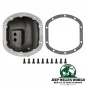 Preview: Differentialdeckel Performance Kit Dana 30 Jeep CJ + Wrangler + Cherokee + Grand Cherokee 76-18