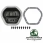 Preview: Spicer Differentialdeckel Performance Kit Vorderachse Dana 44. Jeep Wrangler JK Rubicon (07-18)