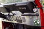 Preview: Armaturenbrett Panel Edelstahl Jeep CJ5 CJ7 CJ8 76-86