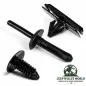 Preview: Fairchild Fender Flare Hardware Kit 84 pieces Jeep Wrangler JK (07-18)