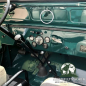 Preview: Windshield Frame Handle latch ventilation flap Jeep CJ3A 49-53