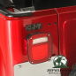 Preview: Tail Light LED pair US right + left Jeep CJ Wrangler 76-06