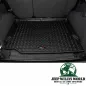 Preview: Rugged Ridge Cargo Liner „All Terrain“ Jeep Wrangler JK 2 + 4 Doors (07-10)