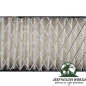 Preview: Luftfilter Filtereinsatz 14" x 2 Jeep CJ V8 55-86