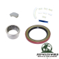 Preview: Master Reparatur Kit für NP231 Verteilergetriebe inkl. Lager, Dichtungen, Simmerringe, Schaltführungen für Schaltgabeln, RTV Dichtmasse und Filter. Jeep Cherokee XJ / Wrangler YJ / TJ (1987-2006).